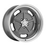 American Racing Vintage VN511 Salt Flat 20x8 5x5.0 Mag Gray Diamond Rim 20" 0mm American Racing Vintage VN511 Salt Flat 20x8 5x5.0 Mag Gray Diamond Rim 20" 0mm