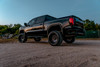 XD XD859 Gunner 20x10 6x135 6x5.5 Gloss Black Milled Wheel 20" -18mm Rim