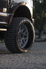 XD XD849 Grenade 2 22x12 6x5.5 Brushed Milled Gloss Black Lip Wheel 22" -44mm