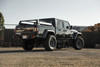 XD XD862 Raid 17x9 5x5.0 Cement Wheel 17" 0mm Rim