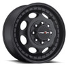 19.5" Vision HD 181Z Van Dually Matte Black Wheel 19.5x6.75 8x6.5 Rim 102mm