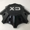 KMC XD838 Gloss Black T148L215-H48-S1 Center Cap Used T148L215-H48-S1