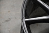Single 18x8.5 Tesla Model 3 2017-2023 Silver Wheel 5x4.5 Rim Takeoff