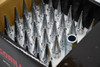 Gorilla Spike Lug Nut Kit M14-2.0 Chrome 32 Lugs and One 1378SPK-KEY