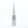 Gorilla Spike Lug Nut Kit M14-1.50 Chrome 32 Lugs and One 1378SPK-KEY