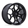 19" American Racing AR952 GT Street Matte Black 19x10 Wheel 5x4.5 35mm Rim