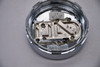 Cali Offroad Chrome Wheel Center Cap Hub Cap C109113C02 4" Snap in 6 Lug 9113 Paradox 6x5.5 6x135