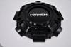Mayhem Gloss Black Wheel Center Cap Hub Cap C108115B02 9.25" 8115 Apollo 8x6.5 8x170