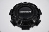 Mayhem Gloss Black Wheel Center Cap Hub Cap C108115B02 9.25" 8115 Apollo 8x6.5 8x170
