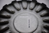 Cavallo Black Machined Wheel Center Cap Hub Cap C273L175A-MB 7" CLV-34 20-26"