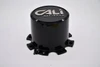 Cali 9110D Summit Dually C109110B01-R rear center cap front view