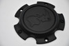 Black Rhino Black Wheel Center Cap Hub Cap 9229L154 6" 5 Lug