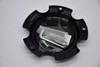Black Rhino Black Wheel Center Cap Hub Cap 9229L154 6" 5 Lug