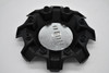 Moto Metal Gloss Black Wheel Center Cap Hub Cap UCAP-MO804C-GB 9" Fits MO804 MO808 20x9 0mm offset wheels