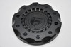 Fuel Matte Black Wheel Center Cap Hub Cap U1005-93BLD 8.5" Fits Fuel Militia 5/6 Lug