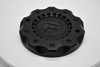 Fuel Matte Black Wheel Center Cap Hub Cap 1005-93BLD 8.5" Fits Fuel Militia 5/6 Lug