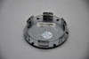 Niche Black Wheel Center Cap Hub Cap U1003-22MBS 2.75" Snap In Gamma Vosso Vice