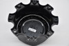 Fuel Matte Black Wheel Center Cap 1004-08TLD Fits 8 Lug 8x170 Scepter Hurricane