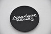 American Racing 938K79-SB center cap