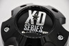 XD Wheels center cap replacement
