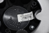 XD Series Gloss Black Wheel Center Cap Hub Cap S057L120GB2-H34 5" XD820 5x5