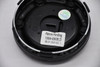 Fuel Off-Road wheel center cap
