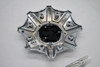 XD Series chrome center cap