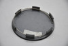 Level 8 Gray Wheel Center Cap Hub Cap C-378-1 4" MK6 wheels 5x150 6x5.5