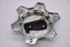 Moto Metal Chrome Wheel Center Cap Hub Cap UT805L145-6-H34-C1 5.75" MO805 MO806 MO807 6 Lug