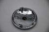RTX Black Wheel Center Cap Hub Cap 210K62-A (RTX) 2.5" Snap In