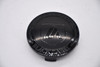 Asanti Black ABL37 1534S03 gloss black replacement wheel center cap for compatible Asanti Black Label wheels.