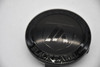 Asanti gloss black wheel center cap