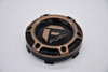 Fuel Bronze Wheel Center Cap Hub Cap U1004-69PBRZ 4" Fits 6 lug Rebar Flux Flame