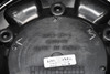 Fuel Matte Black Wheel Center Cap Hub Cap 1003-38MB 7.75" Rear Maverick & Fuel Forged Dually
