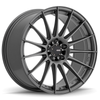 Set 4 18" Konig 48MG Rennform 18x8 Wheels 5x112 45mm Rims 48MG-RF8851245G