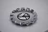 Azara Chrome Wheel Center Cap Hub Cap C221L174S-CH 6.875" AZA-508 18-32"