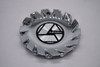 Azara Chrome Wheel Center Cap Hub Cap C221L174S-CH 6.875" AZA-508 18-32"