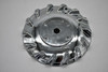 Azara Chrome Wheel Center Cap Hub Cap C221L174S-CH 6.875" AZA-508 18-32"