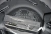 Azara wheel center cap
