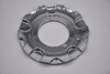 Starr Chrome Wheel Center Cap Hub Cap C501102-1 6"