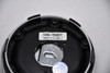 Fuel Gloss Black DDT Wheel Center Cap Hub Cap 1006-79GBDT 4" 6x135 6x5.5 Snap in for FC401 Brawl