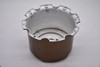 8x200 Fuel Dually center cap