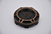 Fuel Bronze Wheel Center Cap Hub Cap 1004-79PBRZ 4" FC873 Charger 6x135 6x5.5