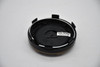 Fuel 6x135 Charger wheel center cap