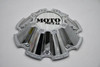 Moto Metal Chrome Wheel Center Cap Hub Cap M793CHROME 8.375" Fits All Chrome MO962 Wheels