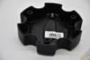 Moto Metal Matte Black Wheel Center Cap Hub Cap U845L1402S2 5.75" 956 957 958 6x135