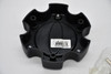 Moto Metal Matte Black Wheel Center Cap Hub Cap 845L1402S2 5.75" 956 957 958 6x135