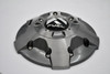 Fuel Platinum Wheel Center Cap Hub Cap U1003-88FLRT 8.75" Contra 8 lug 5 Bar