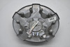 Fuel Platinum Wheel Center Cap Hub Cap U1003-88FLRT 8.75" Contra 8 lug 5 Bar