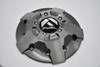 Fuel Platinum Wheel Center Cap Hub Cap 1003-88FLRT 8.75" Contra 8 lug 5 Bar